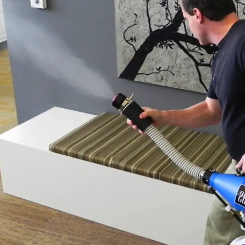 Professional Odor Removal in Dunlap, IN